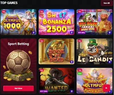Jettbet Casino